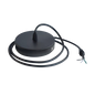 Story - Monopoint Pendant Kit - 4ft — Finish: Black