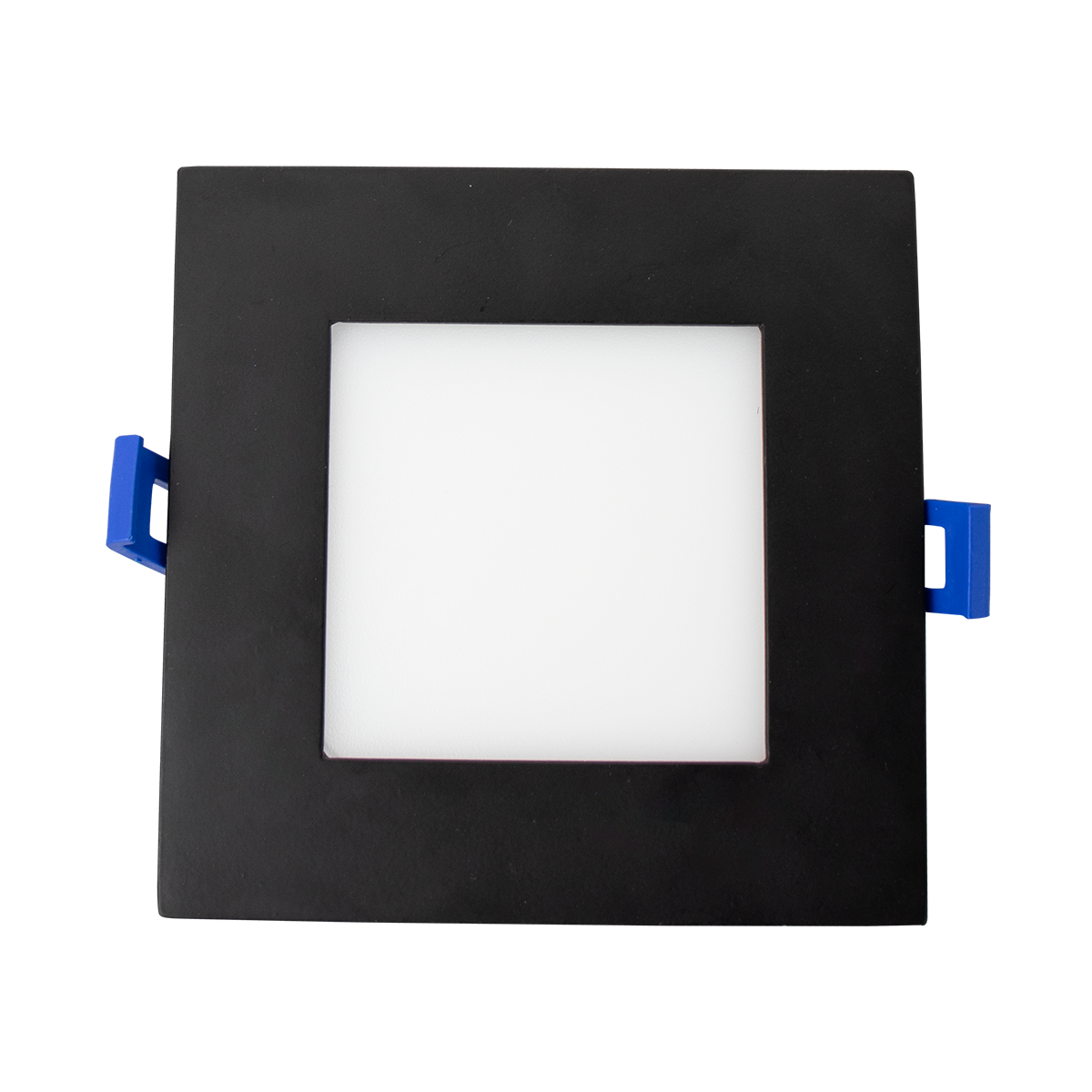 Reno 4" Square Slim Recessed Downlight

12W | Selectable CCT  27/30/35/40/5000K | 120V | White Finish | RENO-4-S12W-MCCT-WH-SQ / R36017, R36018