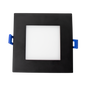 Reno 4" Square Slim Recessed Downlight

12W | Selectable CCT  27/30/35/40/5000K | 120V | White Finish | RENO-4-S12W-MCCT-WH-SQ / R36017, R36018