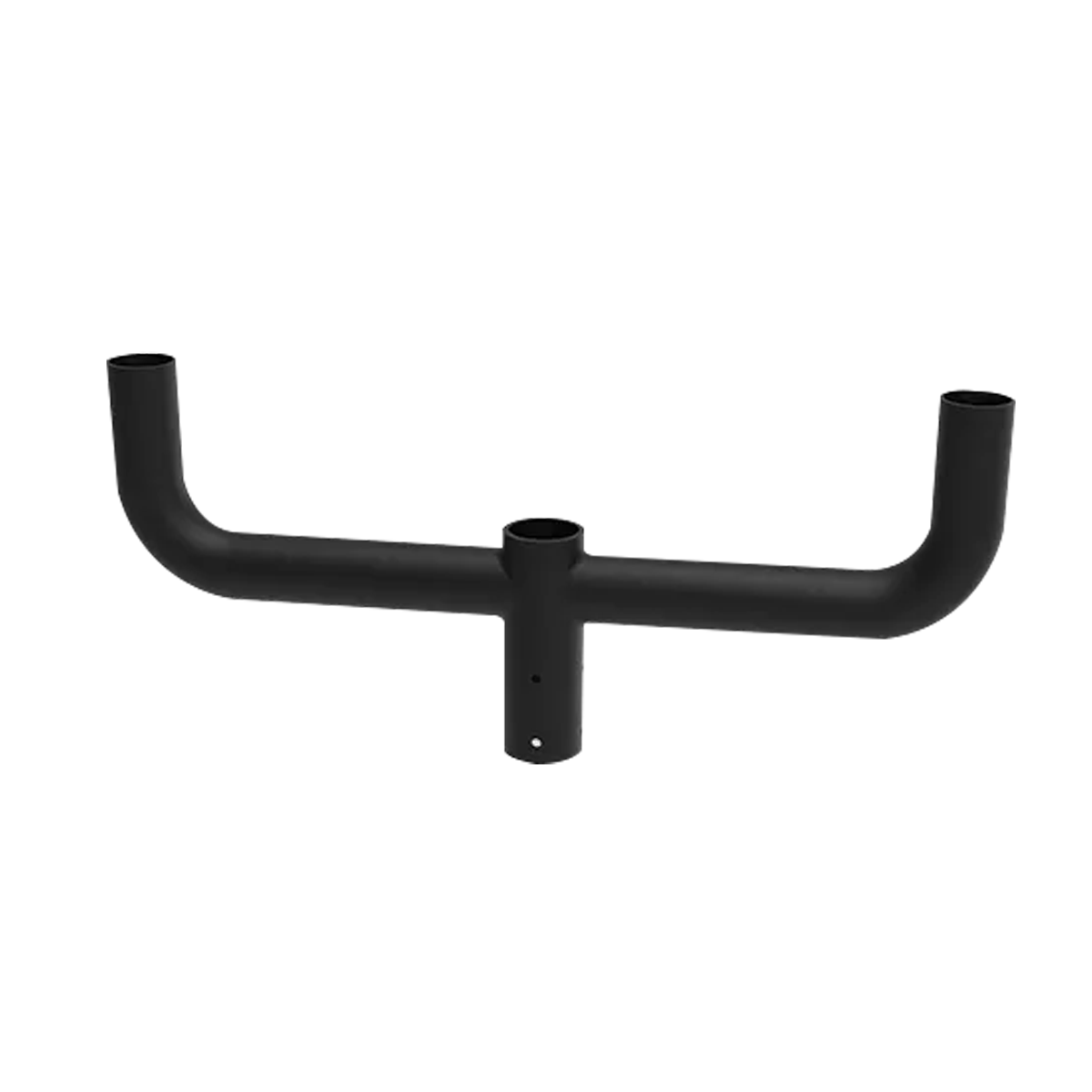 2-Arm Bullhorn Tenon Adaptor - 2 x 2 3/8” Tenons - Tenon Top Mounting — Title: Default Title