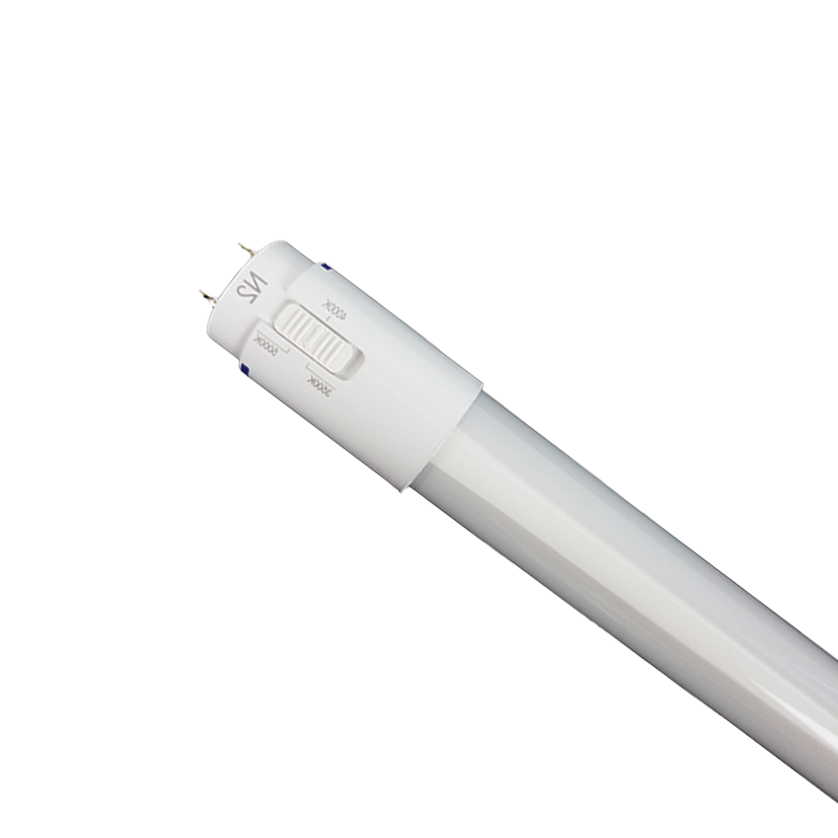 2FT T8 Tube - Type B Ballast Bypass - 7W - Selectable CCT 35/40/50K - 1000 lm — Title: Default Title