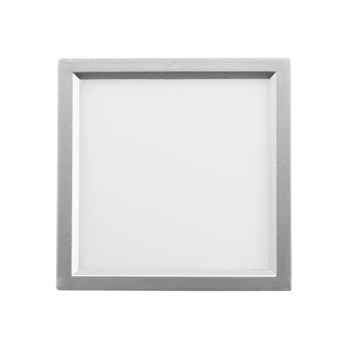 Sol - 9" Slim Surface Square - 18W - 1150Lm - Selectable CCT 2700K, 3000K, 3500K, 4000K, 5000K - 120V — Title: Default Title