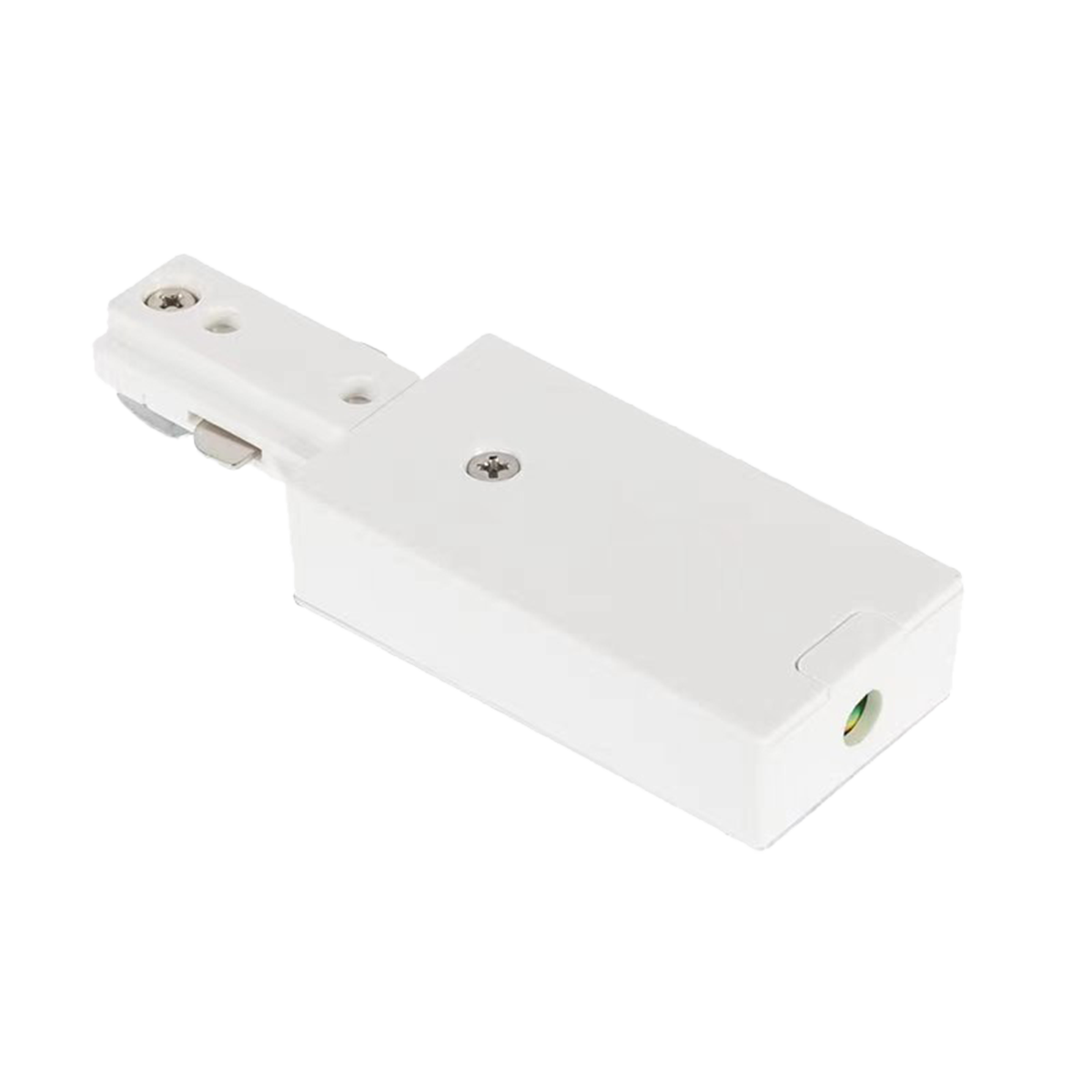 Live Conector RENO-TKH-LEC Live End Connector H-Type Track | Canada – Simply Controlled