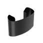 Clair Obscure - Cloud Cover for R31411 | Black Finish