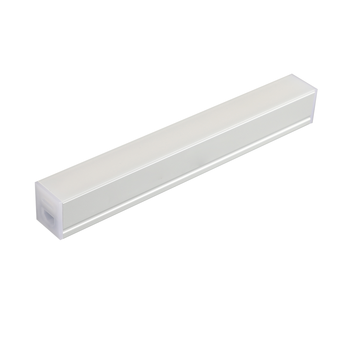 Reno Nexus - 6" Modular Lightbar 2.4W - 120VAC - TRIAC Dimming — Color Temperature: 4000K