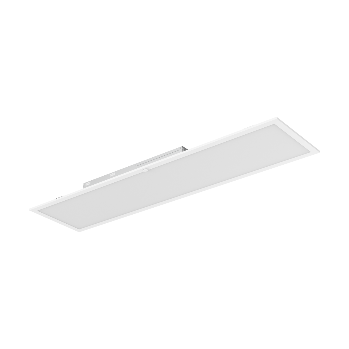 Reno Aim High-Power Sensor-Ready Back-Lit Panels - 1x4/2x2/2x4 - 5CCT - CRI 90+ | R35331-R35333 - 1x4 - RENO-14BLPL-DV-MW-MCCT-HL-MS