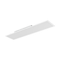 Reno Aim High-Power Sensor-Ready Back-Lit Panels - 1x4/2x2/2x4 - 5CCT - CRI 90+ | R35331-R35333 - 1x4 - RENO-14BLPL-DV-MW-MCCT-HL-MS