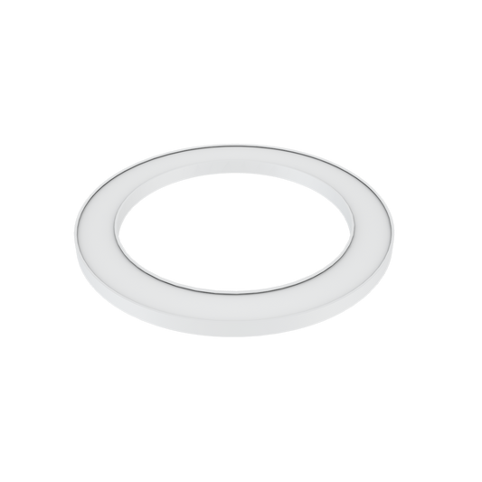 Evoke - Uplight Module for 24" Evoke Round High-bay | Up &amp; Down Lighting Ratio: 2:8 (20% up, 80% Down)