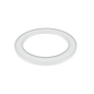 Evoke - Uplight Module for 24" Evoke Round High-bay | Up &amp; Down Lighting Ratio: 2:8 (20% up, 80% Down)