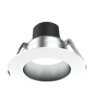 Product Display Visual of the SKU: RENO-DL6-MW-DV-MCCT-AL for Marketing of theReno 6" Aluminum Commercial Downlight

Selectable Wattage 10/16/27W | Selectable CCT 27/30/35/40/50K | 120-347V | 3IN1 Dimming 0-10V/Triac/ELV | White Trim | RENO-DL6-MW-DV-MCCT-AL