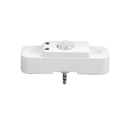 Bluetooth PIR sensor for the Sensor-Ready Flat Panels (R35321/R35322/R35323)