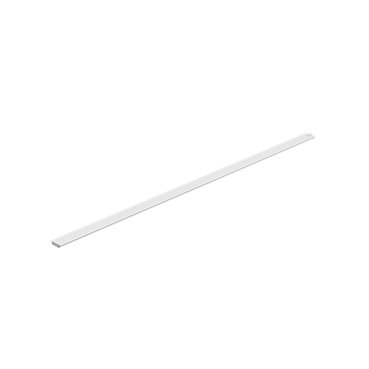 Product Display Visual of the SKU: RENO-TLSN2-MCCT-7W-UP-WH for Marketing of theReno Architectural Strip Fixture Upper luminous module for 2ft Strip 

7W | 120-347V | White Finish | RENO-TLSN2-MCCT-7W-UP-WH