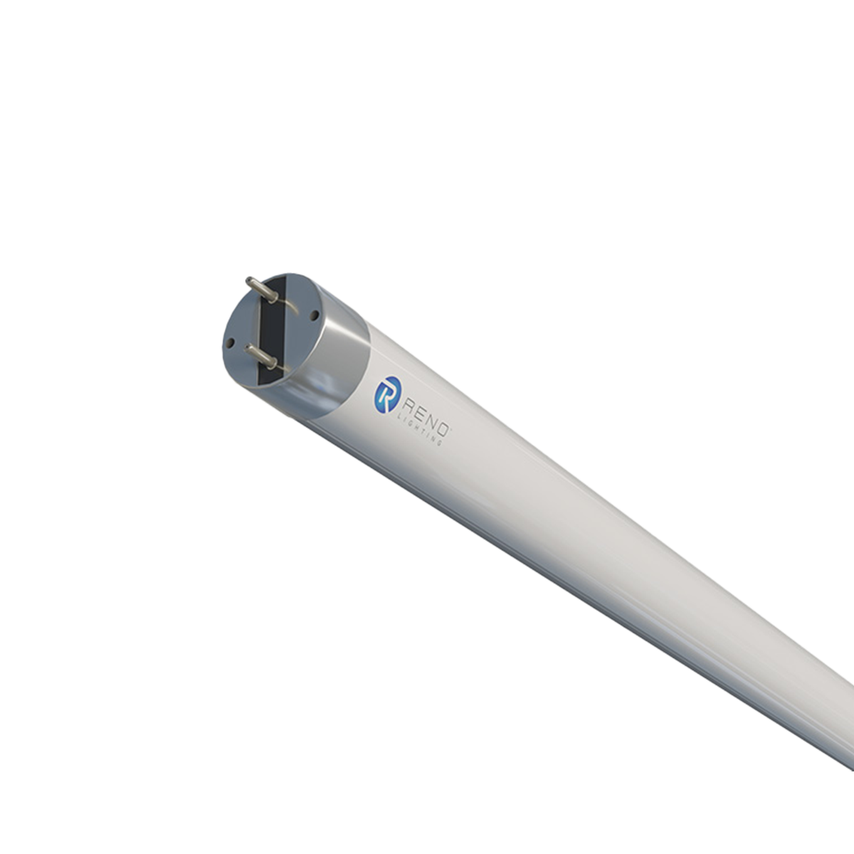 4FT ECO T8 Tube - Type A Direct FIT - 11W - 1750 lm - Glass Lens — Color Temperature: 4000K