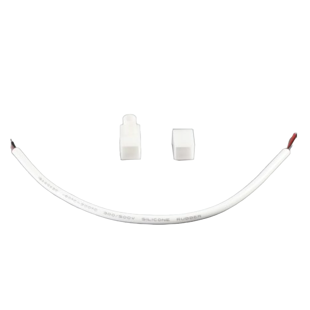 Product Display Visual of the SKU: RENO-NEON-13MM-EP-BF-TOP for Marketing of theReno POWER CABLE BOTTOM FEED | RENO-NEON-13MM-EP-BF-TOP