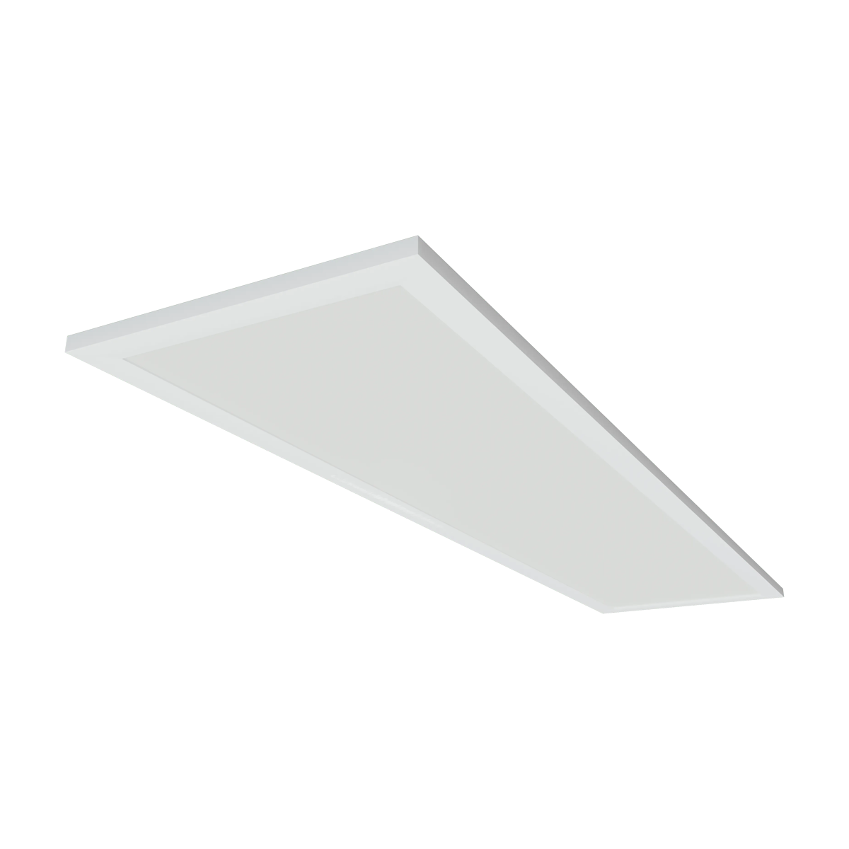 Aim - 1X4 PRIME Back-Lit Panel - Selectable Wattage 20/25/30/40W - Selectable CCT 3500/4000/5000K - Up to 133 lm/W - 120-347V — Title: Default Title