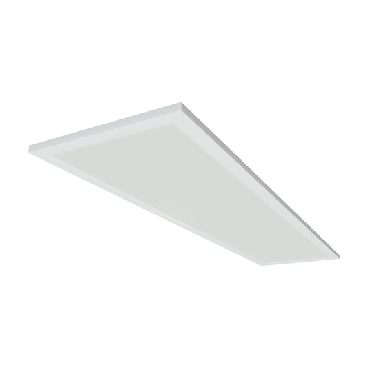 Aim - 1X4 PRIME Back-Lit Panel - Selectable Wattage 20/25/30/40W - Selectable CCT 3500/4000/5000K - Up to 133 lm/W - 120-347V — Title: Default Title