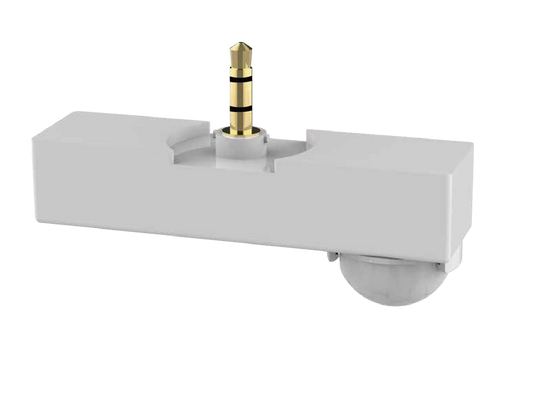 PIR Sensor for the Sensor-Ready Flat Panels R35321 / R35322 / R35323