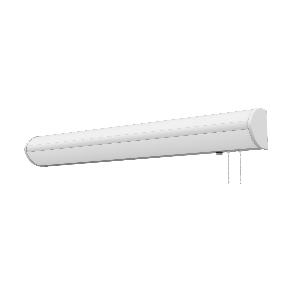 Reno Cura 3 ft overbed healthcare light - R33061