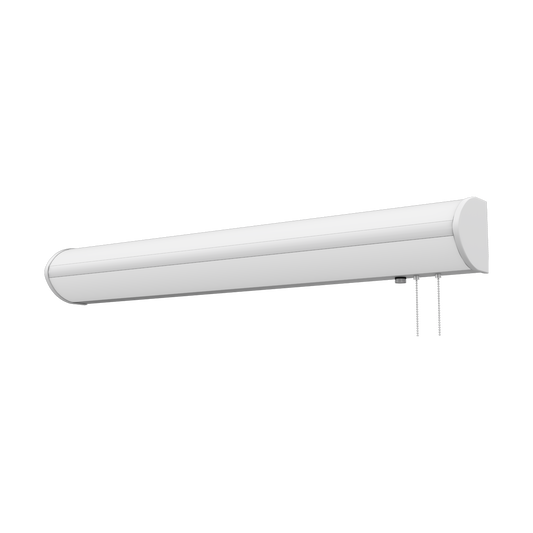Reno Cura 3 ft overbed healthcare light - R33061