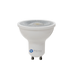GU10 Bulb - 5.5W - 450LM - 120V - ECO fees may apply — Color Temperature: 4000K