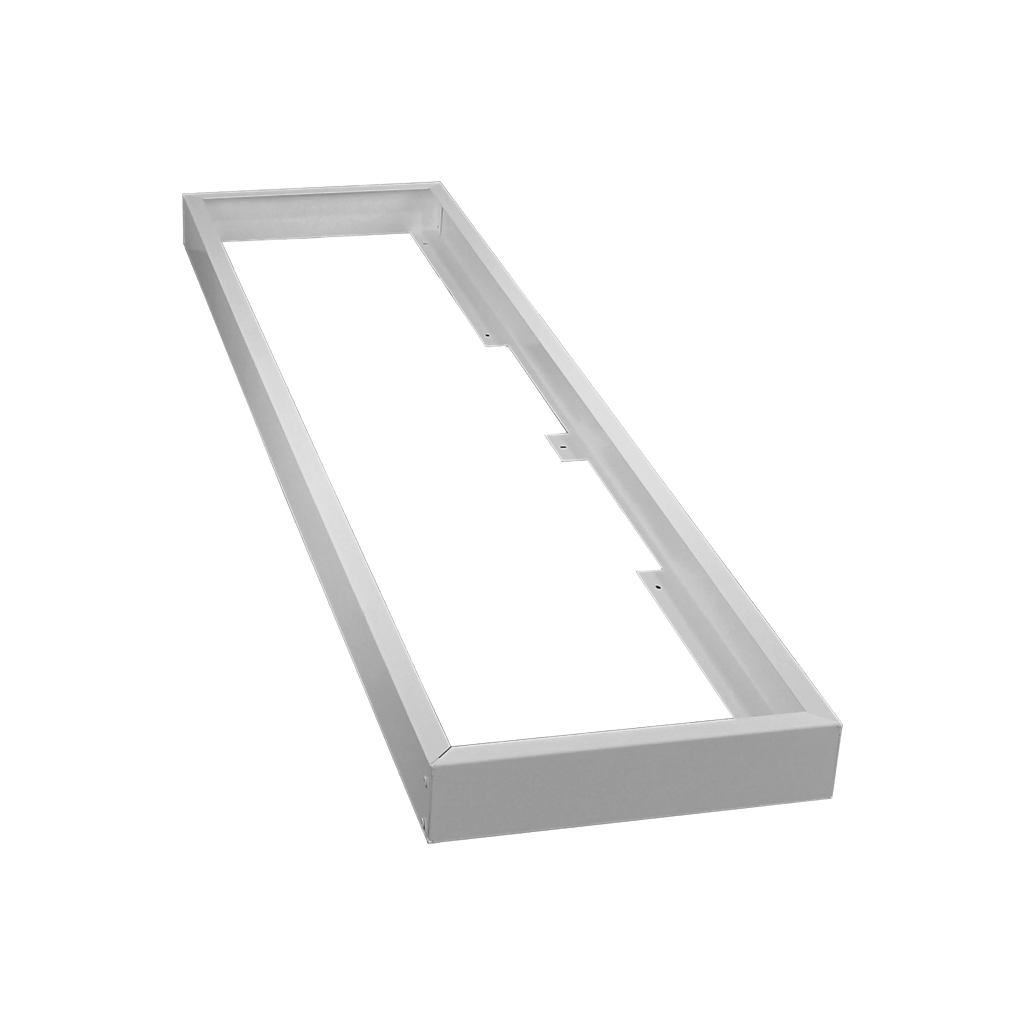 1X4 surface mounted kits — Title: Default Title