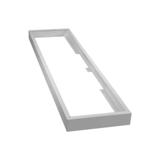 1X4 surface mounted kits — Title: Default Title