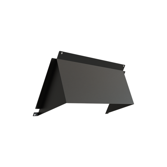 Ops - Shield FOR Traditional Wall Packs R1&R2&R3 — Title: Default Title