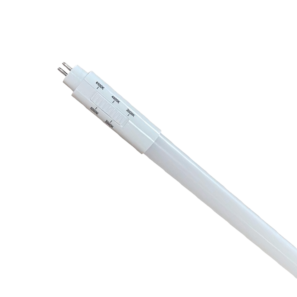 Type C T5 - 4FT - 25W - 3400LM - 30/35/40/50/65K — Title: Default Title