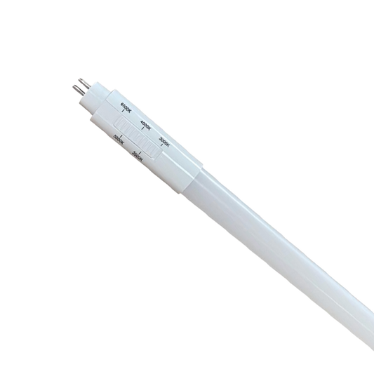 Type C T5 - 4FT - 25W - 3400LM - 30/35/40/50/65K — Title: Default Title