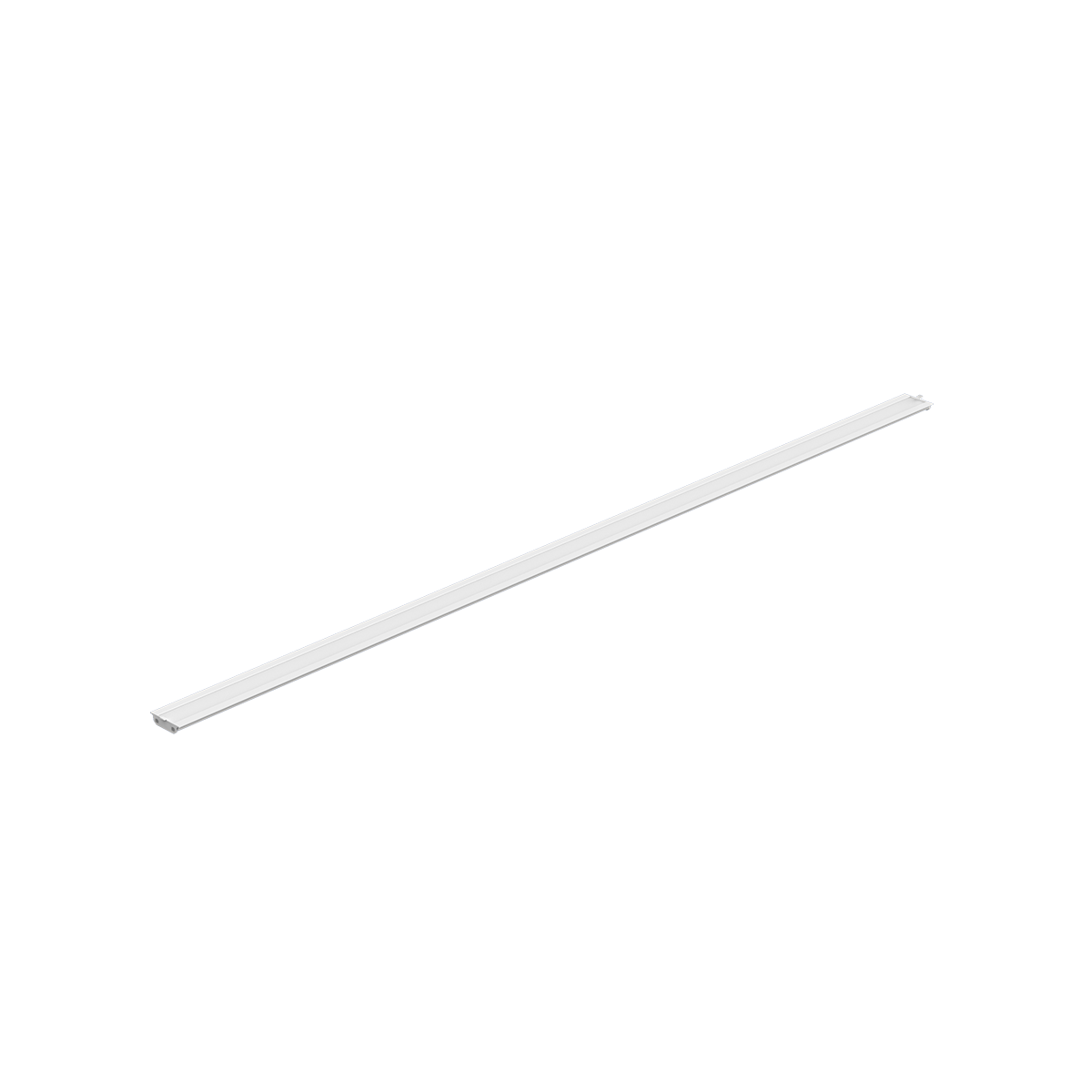 Reno Architectural Strip Fixture Upper luminous module for 2ft Strip 

7W | 120-347V | White Finish | RENO-TLSN2-MCCT-7W-UP-WH / R39401, R39402, R39403, R39413, R39414, R39415