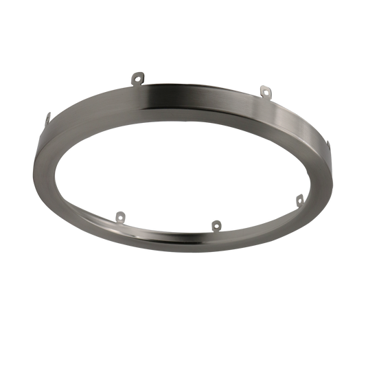 Reno 9" Round trim for Slim Surface | RENO-S9RT | RENO-S9RT