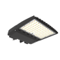 Aries - Area Light R1 - Selectable Wattage 40/60/80/100W - Selectable CCT 3000/4000/5000K - 120-347V - Up to 170lm/W — Title: Default Title
