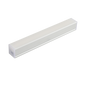 Reno Nexus - 6" Modular Lightbar 2.4W - 120VAC - TRIAC Dimming — Color Temperature: 3500K