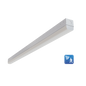 Sabre - 8FT ECO Linear Strip with Integrated Microwave Sensor - Selectable Wattage 40/60/80W - Selectable CCT 3500/4000/5000K - 120-347V - Up to 13... — Title: Default Title