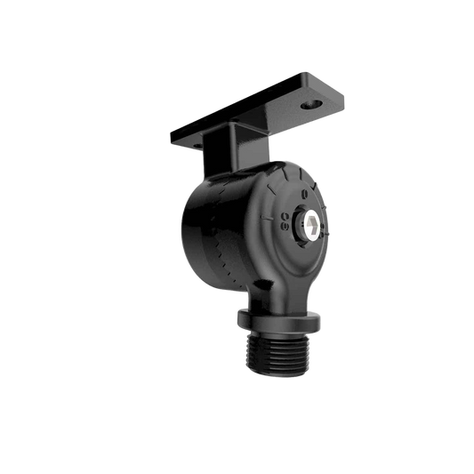 Aries - Knuckle-Mount Accessory for R1 (R54021) and R2 (R54022) Flood Models - Black Finish