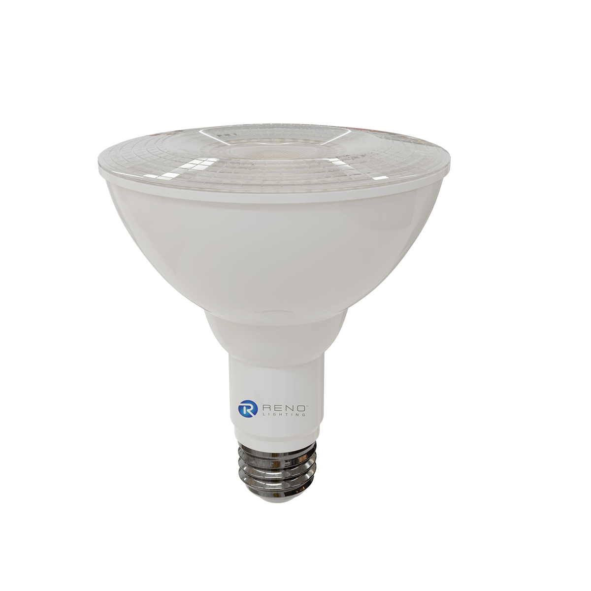 PAR30 Bulb - 10W - 1000LM - 120V - ECO fees may apply — Color Temperature: 4000K