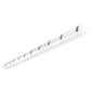Mako - 8ft Vapor Tight Generation 2 | Selectable Wattage 60/80/100W | 160LM/W | Selectable CCT 35K/40K/50K | 120-347V