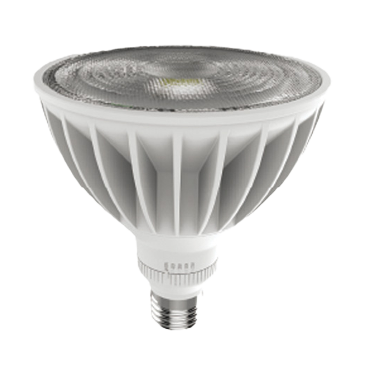 PAR38 HD Bulb - 30W - Selectable CCT 27/30/35/40/50K - 3000 lm - 120V — Title: Default Title