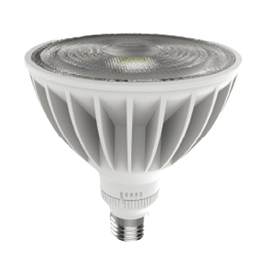 PAR38 HD Bulb - 30W - Selectable CCT 27/30/35/40/50K - 3000 lm - 120V — Title: Default Title