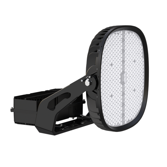 Zeus - Sport Light R3 - Selectable Wattage 1000/1200/1300W - 5000K - 200-480V - 20 Degree Beam Angle — Title: Default Title