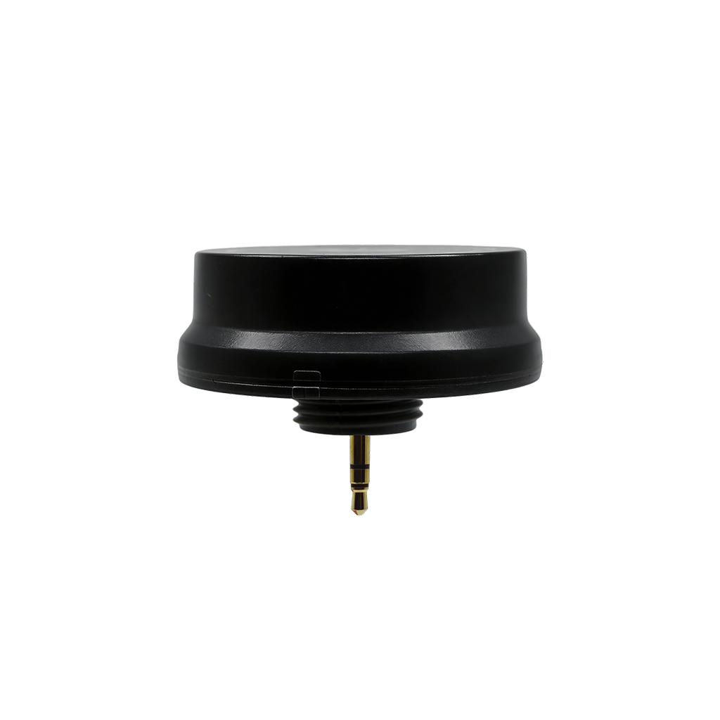 Photocell Sensor | 12VDC | Black Finish