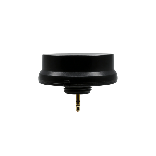 Photocell Sensor | 12VDC | Black Finish