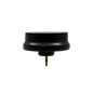 Photocell Sensor | 12VDC | Black Finish