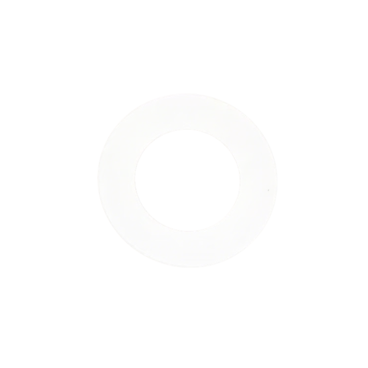 Extending Goof Ring for 4" Commercial Downlight