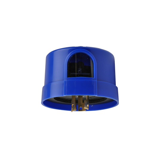 Nema type - 100-480V - 3-pin Twist Lock Photocell for Urban Post Top & Sport Light — Title: Default Title