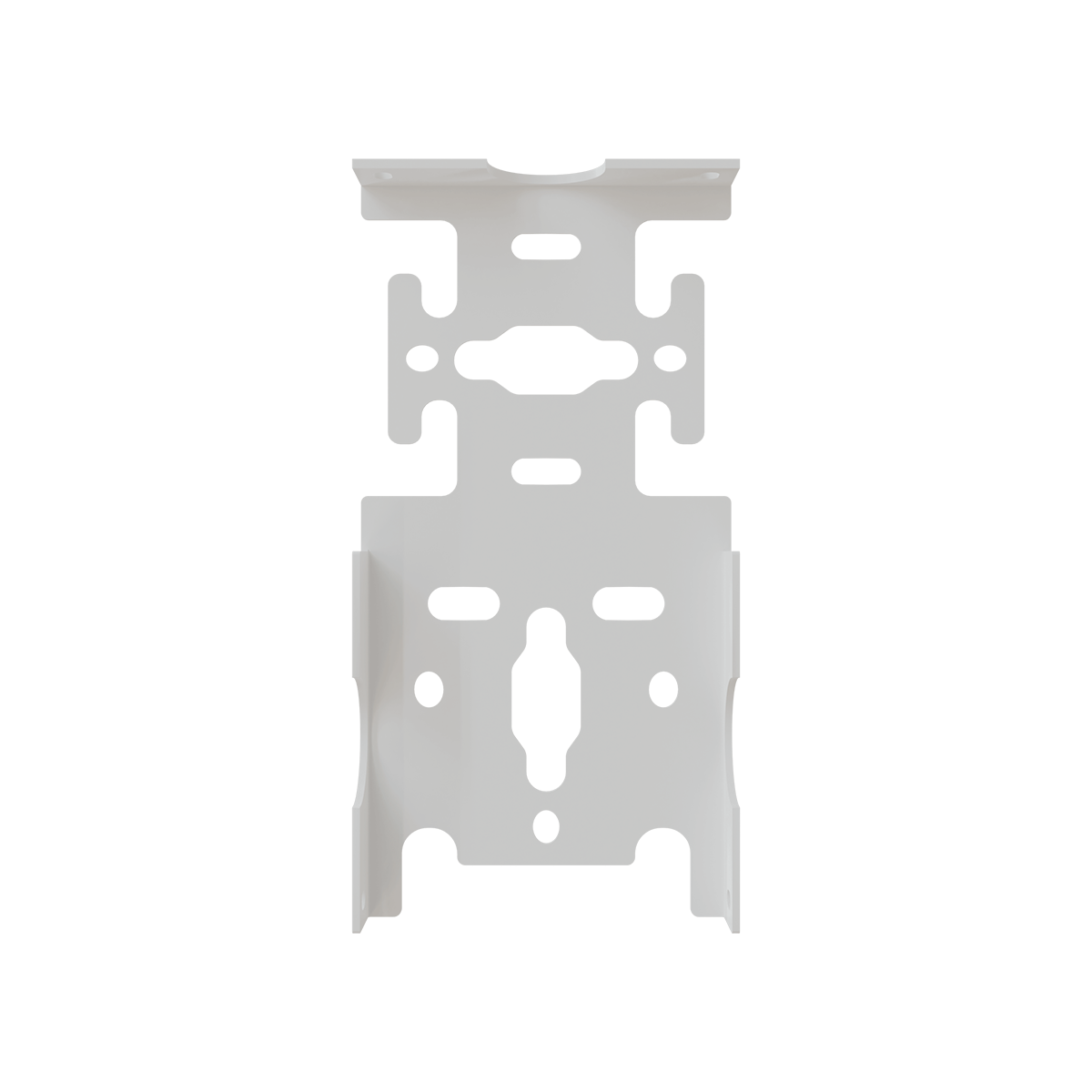 Product Display Visual of the SKU: L-Bracket for 90° Installation for Marketing of theReno L-Bracket for 90° Installation | L-Bracket for 90° Installation
