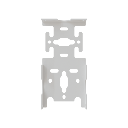Product Display Visual of the SKU: L-Bracket for 90° Installation for Marketing of theReno L-Bracket for 90° Installation | L-Bracket for 90° Installation
