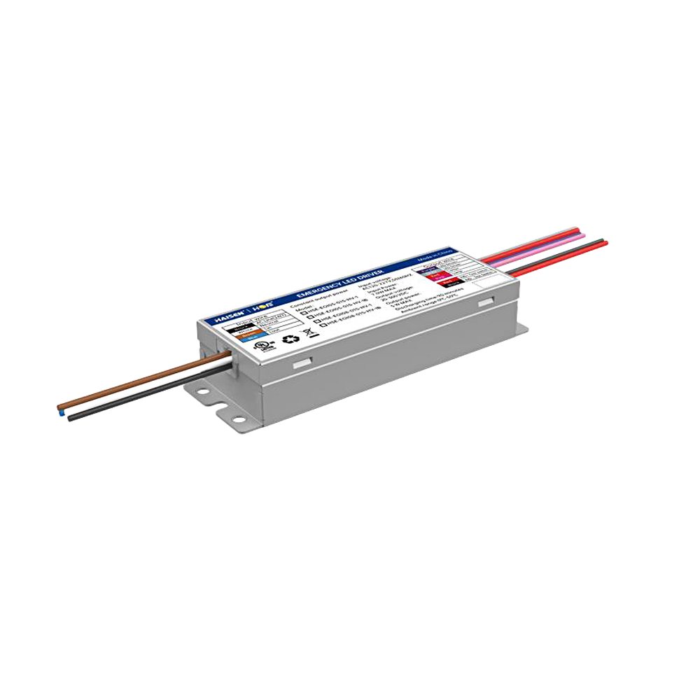 Reno Emergency LED Driver | Internal Mount | Lithium | 8W | 100-347Vac | 7.2V 2600mAh | 50/60Hz | Emergency Duration: ?90mins | RENO-EM-E08 / R83006