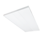Prism - 2x4 Architecture Troffer - Selectable Wattage 30/40/50/60W - Selectable CCT 3500/4000/5000K - 120-347V - White Finish — Title: Default Title