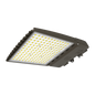 Reno Aries Gen 3 BeamFlex Area Lights - R1/R2/R3 - T2/T3/T4/T5 - Up to 170 lm/W | R53071-R53077 - R1 - 75/100/125/150W / Bronze - RENO-SB-150W-MW-DV-MCCT-ABA-G3-R1-BN